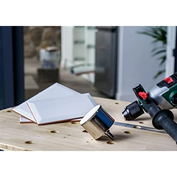 Bosch Diamant-Lochsäge (Ø 68 mm) – Bild 5