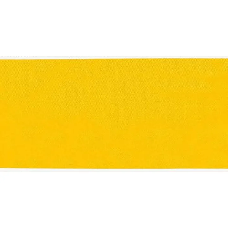 vidaXL Balkonsichtschutz Gelb und Weiß, 120 x 200 cm, UV-beständig und wasserfest, moderner gestreifter Schirm für Außenbereiche – Bild 4