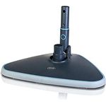 Dreieckiger Vakuumkopf