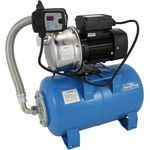 Zehnder-Pumpen Zehnder-Pumpen Hauswasserwerk Garden 1000/ZPC01B, selbstansaugend 20261 Hauswasserwerk