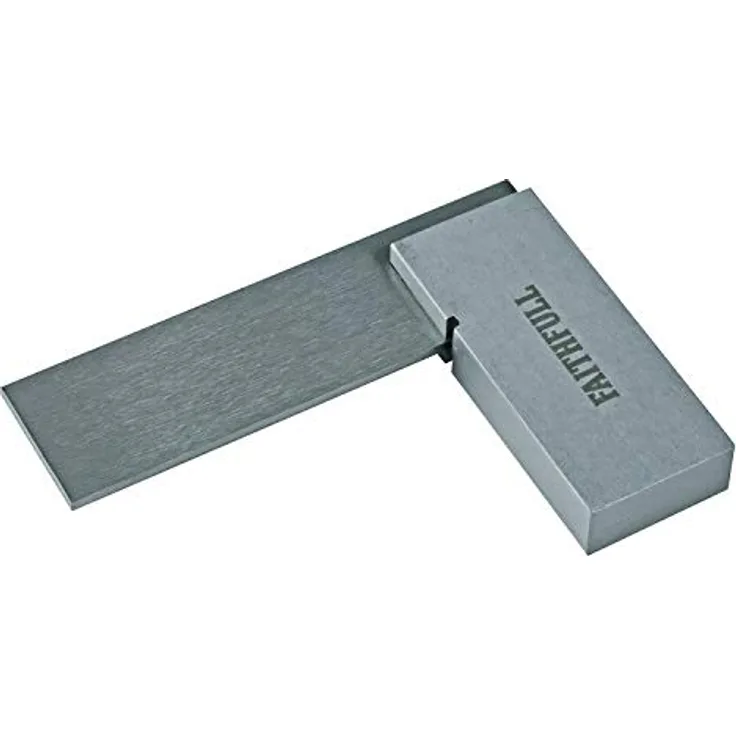 Faithfull - Ingenieure Square 50mm (2in) - FAIES2, Multi
