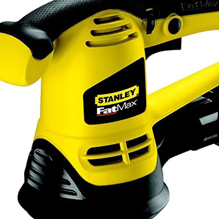 Stanley Sander 480W FME440K - Preisvergleich – Bild 3