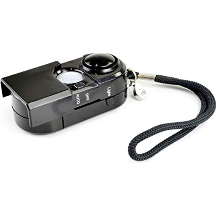 X4-LIFE Security Reisealarm