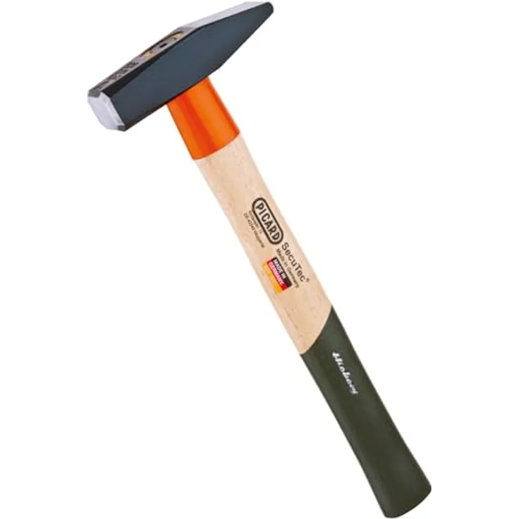 Picard Schlosserhammer SecuTec 300g DIN 1041 – Bild 4