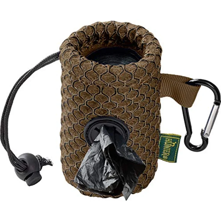 HUNTER Hilo - Sack case - Bronze – Bild 2