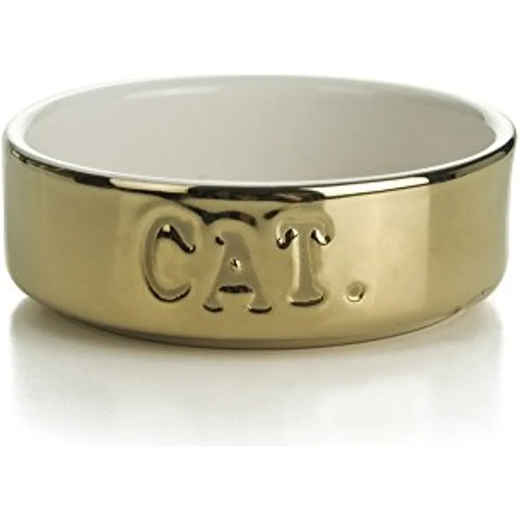 Beeztees 651462 Katzennapf, 200 ml, 11.5 x 4 cm