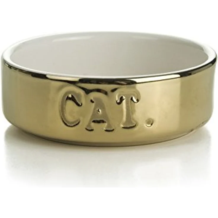 Beeztees 651462 Katzennapf, 200 ml, 11.5 x 4 cm