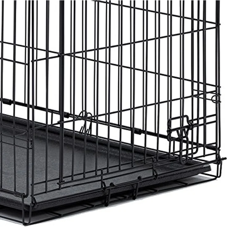 Ersatzpfanne für 106,7 cm Lange Midwest Hundebox – Bild 2