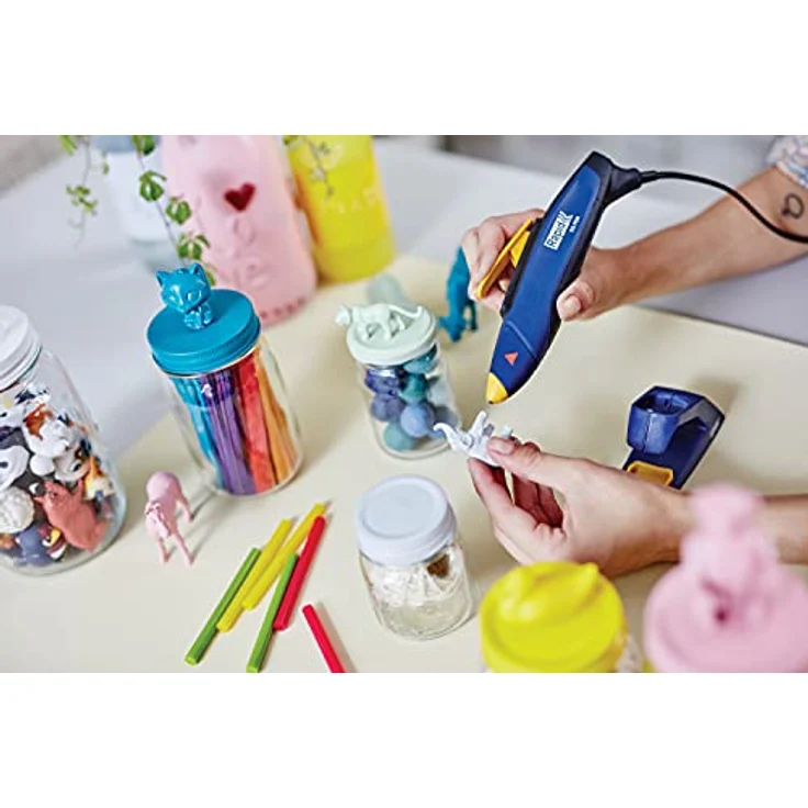 Rapid Heißklebestift EG PEN – Bild 5