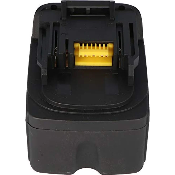 AccuCell Akku für Makita Makstar BL1430, 3,0Ah Li-Ion, schwarz, mit Überladeschutz – Bild 6