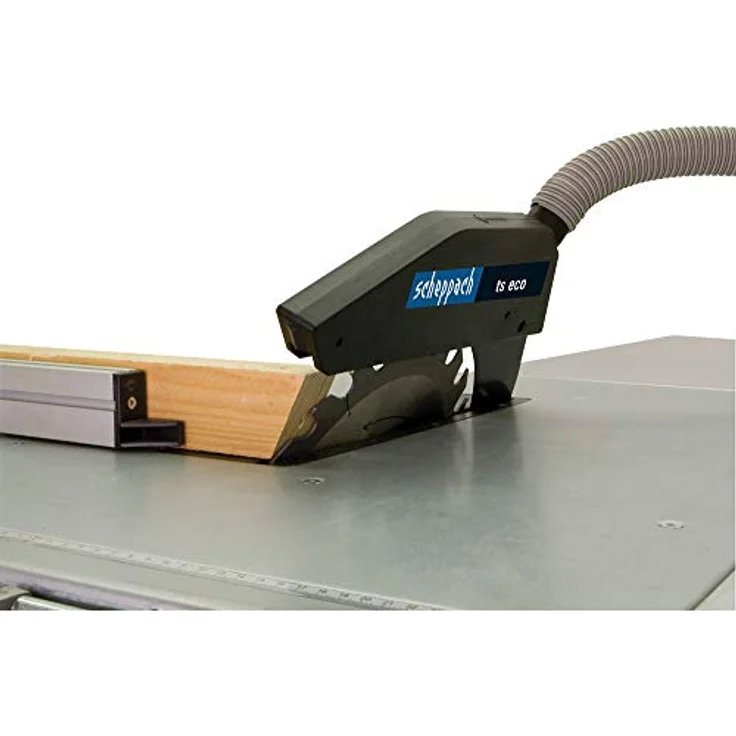Scheppach ts eco 2,8 kW (400 V) – Bild 6