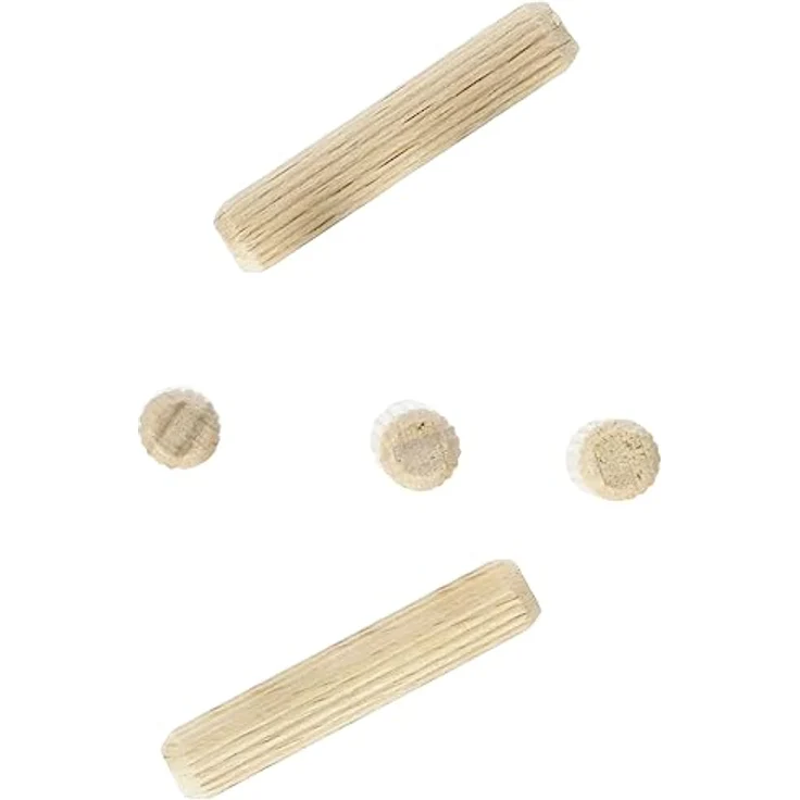 Holzdübel-Satz 8 x 40 mm 40 Stk. – Bild 5
