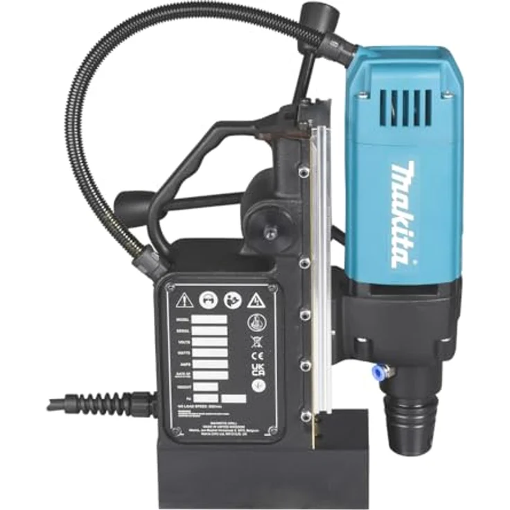 Makita HB350 Magnetbohrmaschine 1.050W – Bild 6