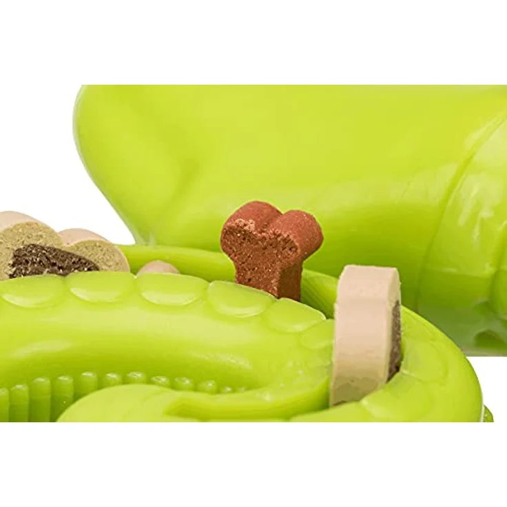 TRIXIE Katze Snack-Snake, für alle Hunderassen geeignet, 155.2 g (1er Pack) – Bild 5