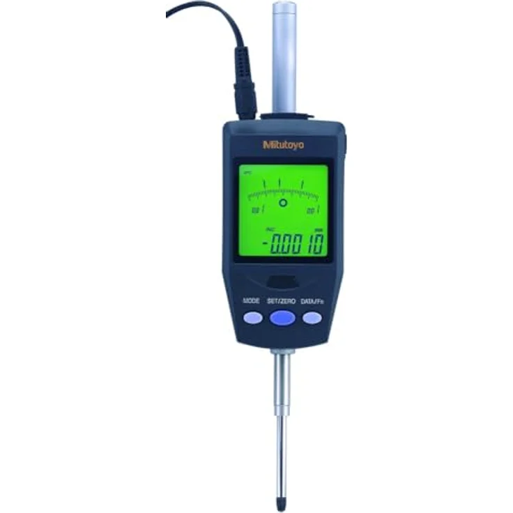 Digitale Messuhr ID-H, CEE Netzteil, 30,4 mm, 0,0005 mm – Bild 1