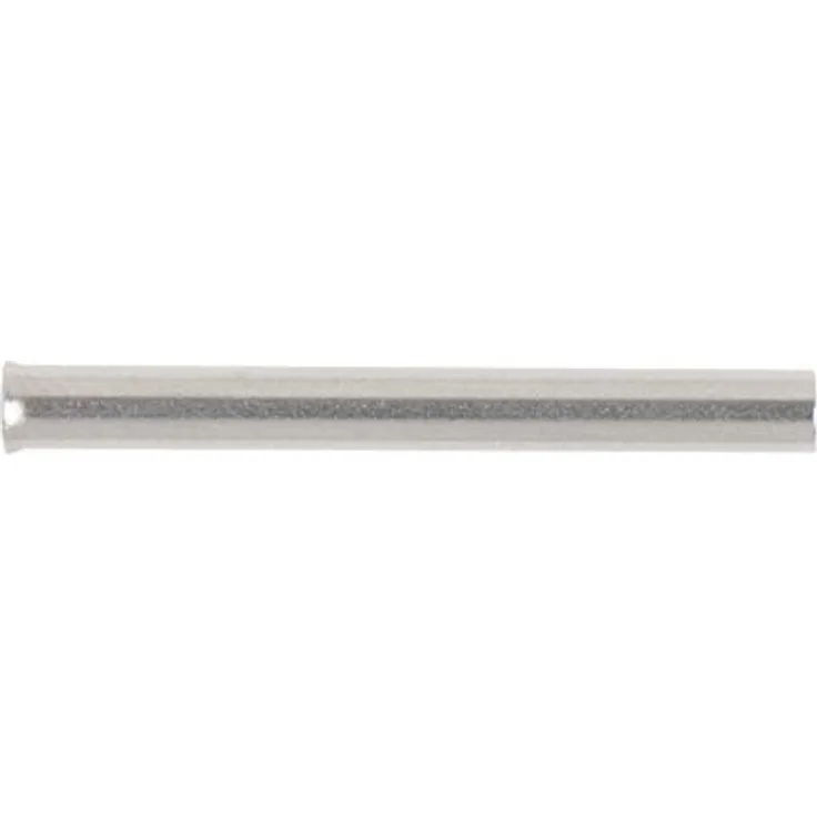 KSTOOLS Hülse Ø 1,5 mm (AMP Tyco 1,5), Rundstecker mit 27 mm Länge aus Federbandstahl