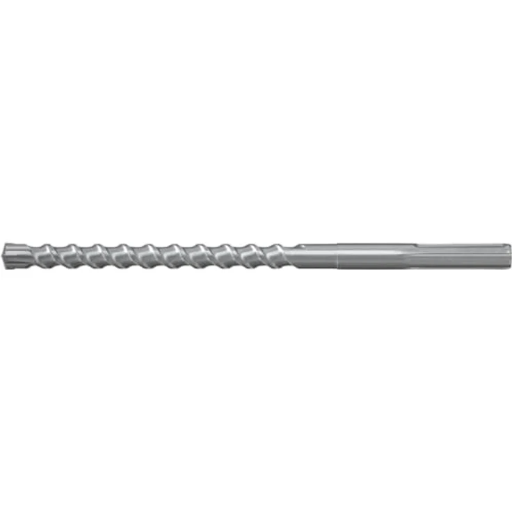 Fischer Hammerbohrer SDS Max IV 30/800/920, vierschneidig, für große Bohrlöcher, PGM-konform – Bild 1