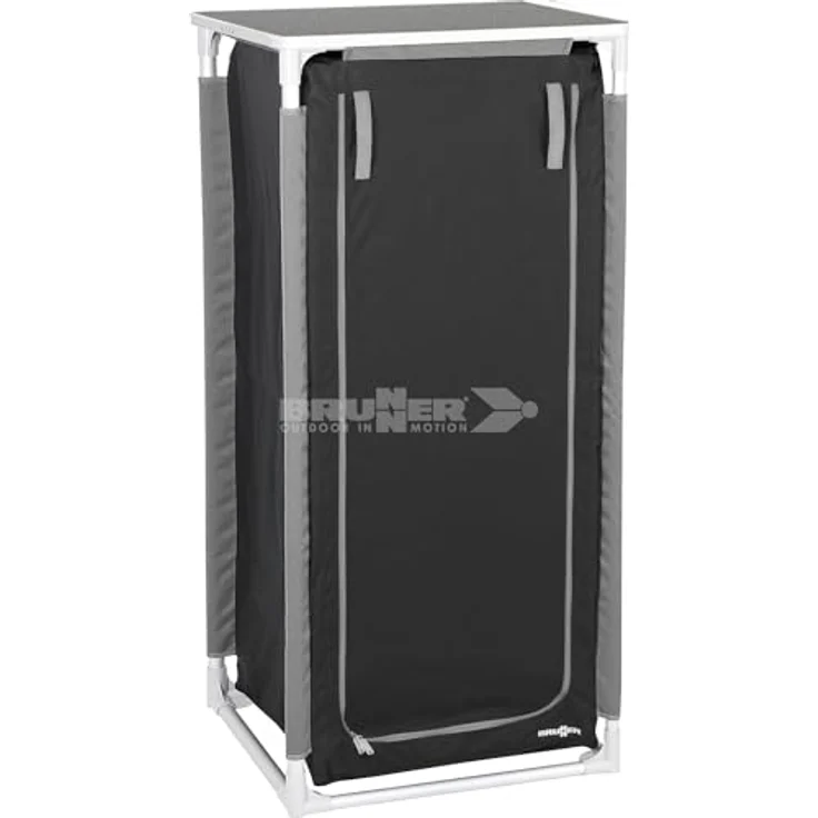 Brunner Campingschrank Azabache HS – Bild 3