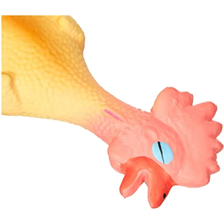 Nobby Latex Hähnchen Latex, 26 cm – Bild 3