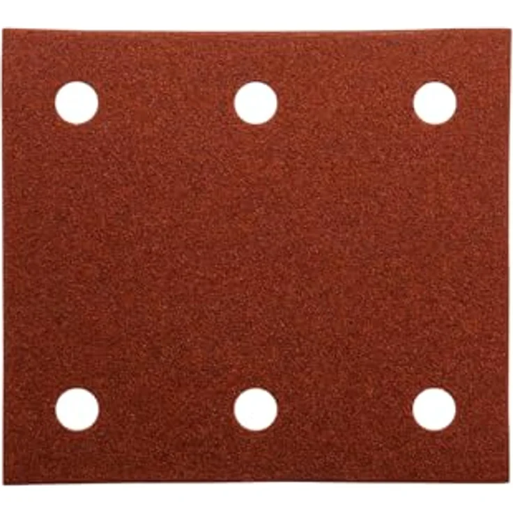SCHLEIFPAPIER KL. 102x115 K100 – Bild 2