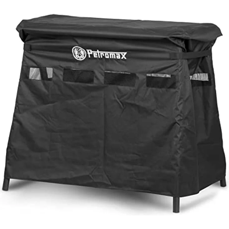 PETROMAX Abdeckhaube Gastisch ge90 & Feuertopf Tisch fe90 – Bild 2