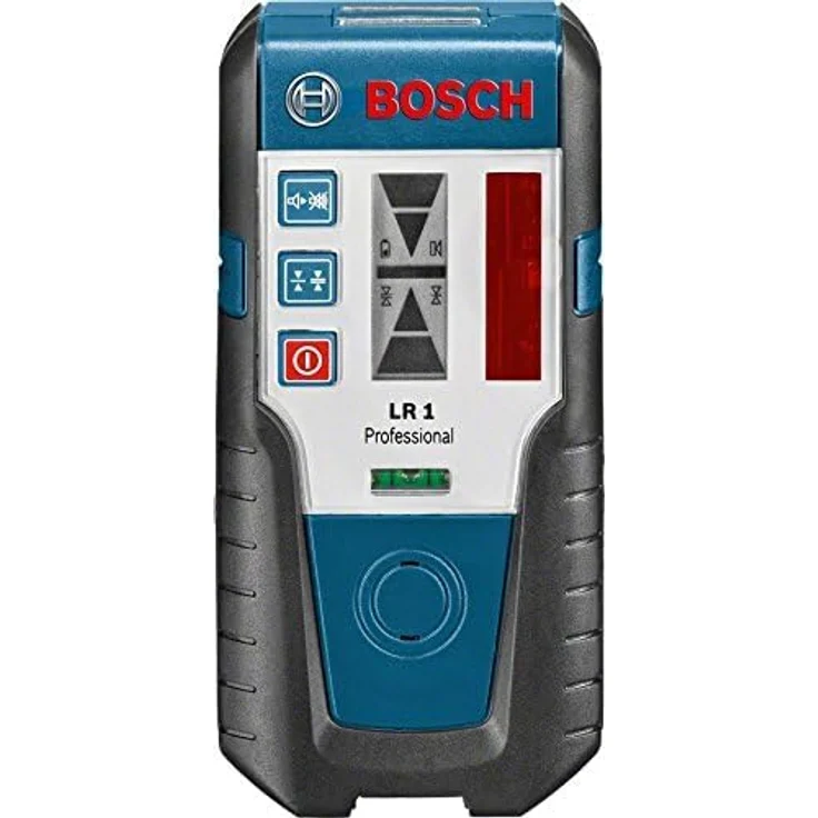Bosch Professional Rotationslaser GRL 400 H (Ein-Knopf-Bedienfeld, max. Arbeitsbereich: 400 m, in Handwerkerkoffer) – Bild 6