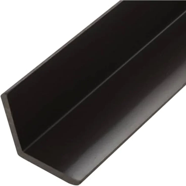 Terrassen-Winkelleisten 5 Stk. WPC 170 cm Dunkelbraun – Bild 6