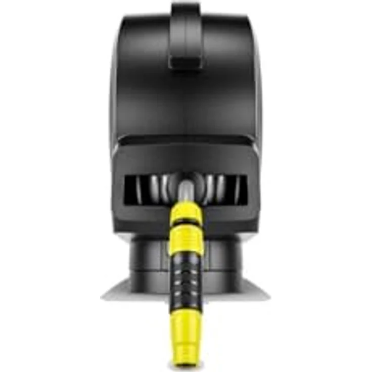 KÄRCHER Schlauchbox HBX 4.20 Automatic, stilvolle Schlauchbox mit automatischem Einzug, UV- und frostsicher, 20m maximale Schlauchlänge – Bild 3