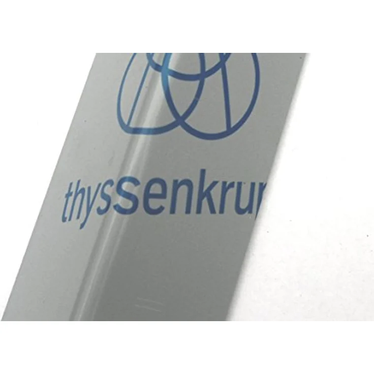 Edelstahl-Winkel 25x25 mm Eckschutz Ecken Schutz Kantenschutz-winkel 2000 x 25 x 25mm V2A – Bild 6