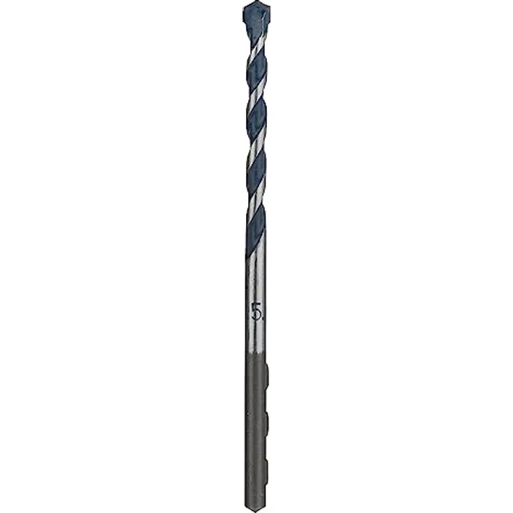 Bosch Professional Betonbohrer CYL-5 (Ø 5,5 mm) – Bild 2