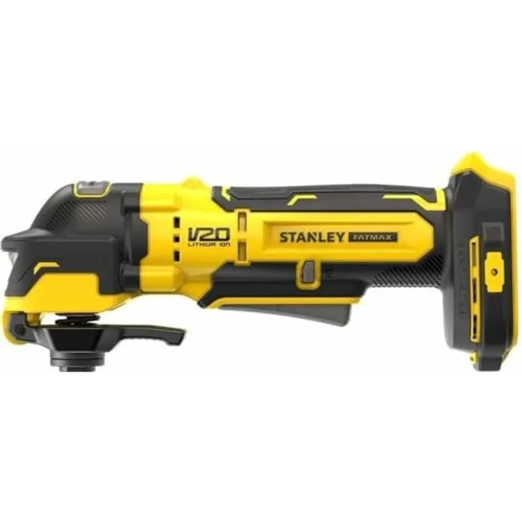 Stanley FatMax 0-84-648, Mehrzweckzange mit Verriegelung, 254 mm, verstärkte Backe, Kapazität 51 mm – Bild 3