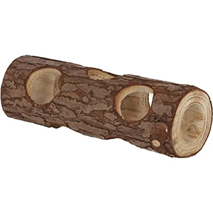 Kerbl 84257 Hamster Tunnel 20 cm, 0.143 kg – Bild 1