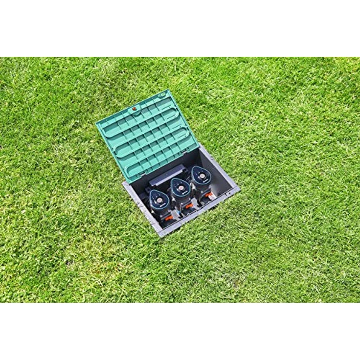 Gardena Ventilbox 9 V Bluetooth Aktion-Set - 01286-20 – Bild 4