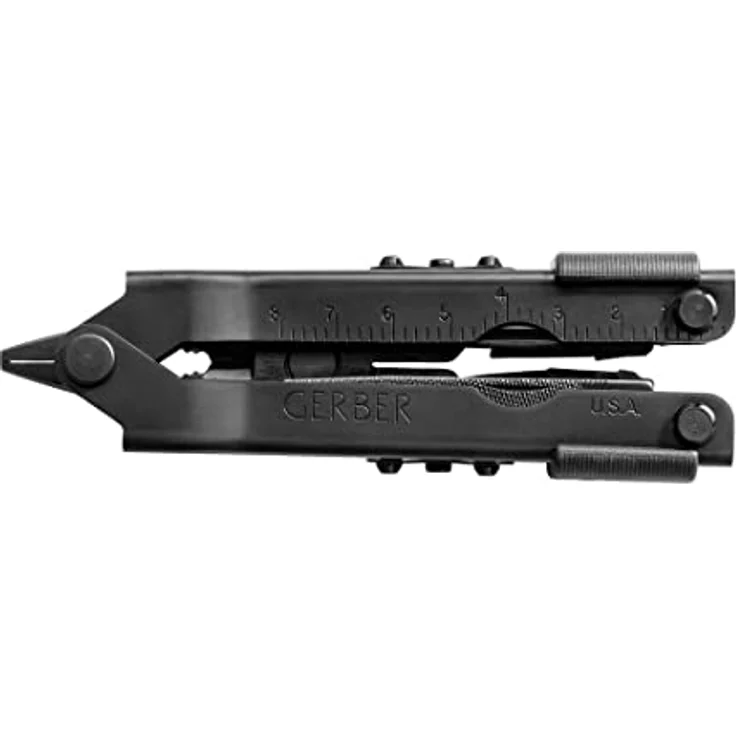 Gerber Multitool MP 600 Black – Bild 5