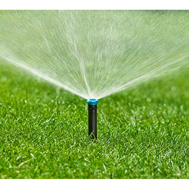 GARDENA Sprinklersystem Versenkregner Sd30 – Bild 5