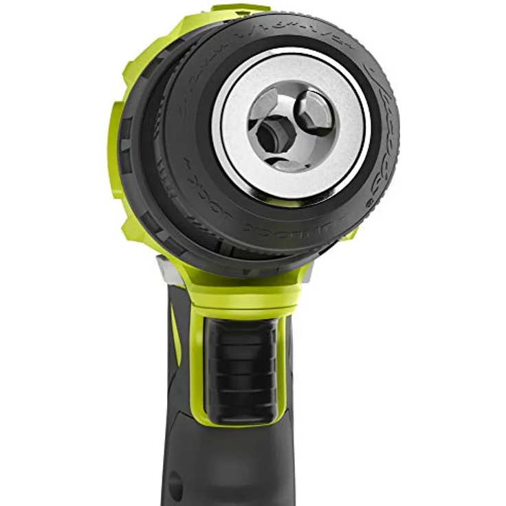 Ryobi R18DD7-0 18 V ONE+ Brushless Akku-Bohrschrauber, Drehmoment 60 Nm, ohne Akku und Ladegerät – Bild 4