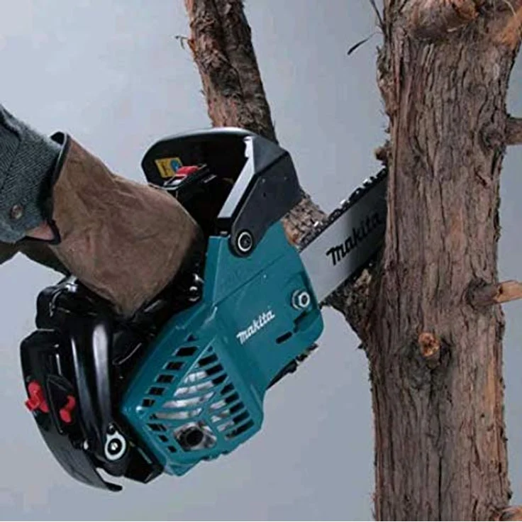 Makita EA3110T25B Benzin-Kettensäge 30.1CC – Bild 2
