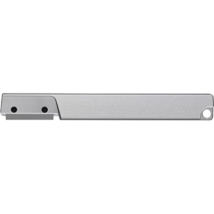 FELCO Schleifwerkzeug 906 (Karbidstein, Schleifstein für Gartenscheren, einfache Anwendung, kompakte Größe, Griff Aluminiumguss, Wolframkarbid, Schärfwerkzeug) – Bild 3