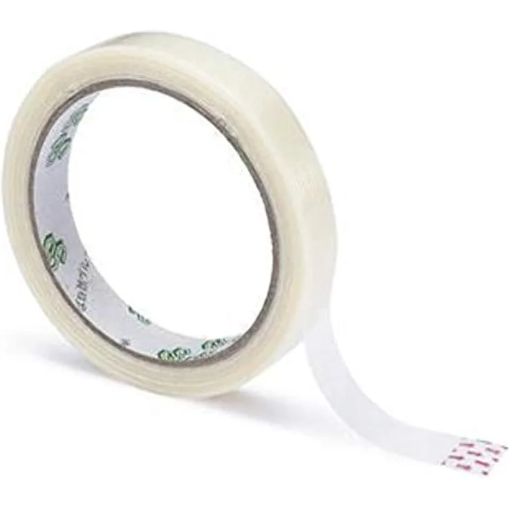 Absima 2440008 Montageband Durchscheinend 25 m Indoor Innen & Außen Outdoor Glas Metall Kunststoff 15 mm