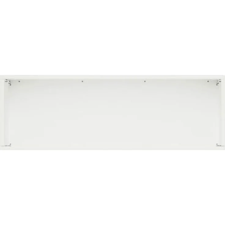 vidaXL Hochbeet, Garten-Pflanzgefäß Set 2 Stk. Wetterfest, Weiß, 60 x 20 x 20 cm – Bild 8