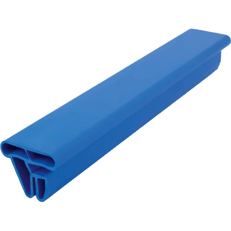 Waterman Pool Handlaufpaket für Rundbecken 700cm, Q3 Keilbiese, 20 PVC-Elemente à 1,16m