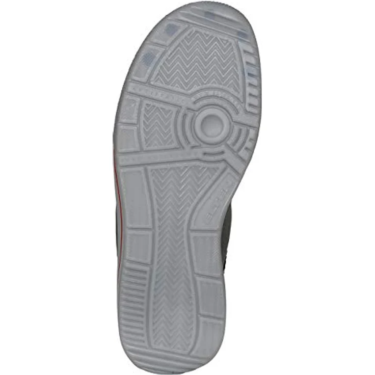 Sicherheitshalbschuh VINTAGE Low ESD S3, Gr. 47 – Bild 4