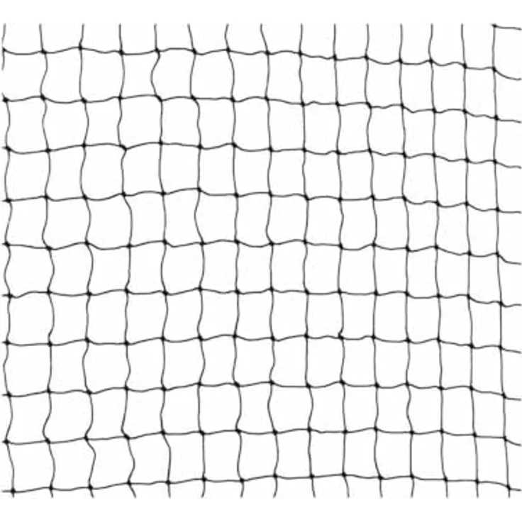 Trixie Schutznetz schwarz 4 × 3 m – Bild 3