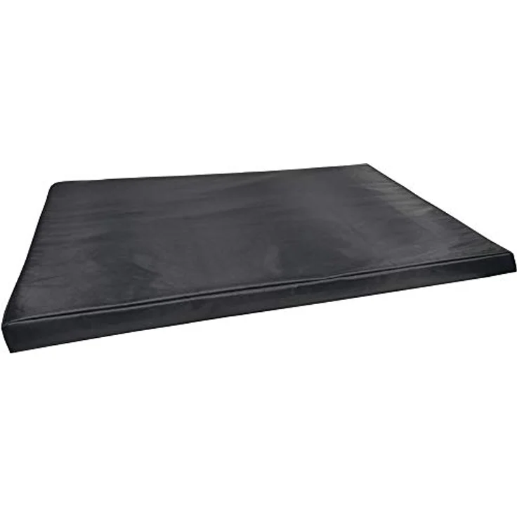 Nobby Outdoor Matte BARRO schwarz 76 x 52 x 4 cm – Bild 2