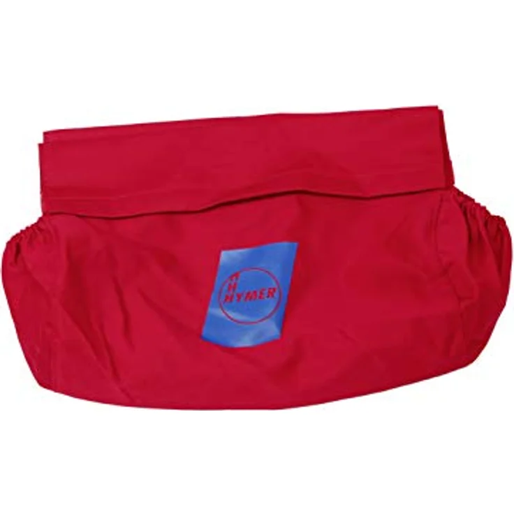Hymer Werkzeugtasche für Holzleiter – Bild 1