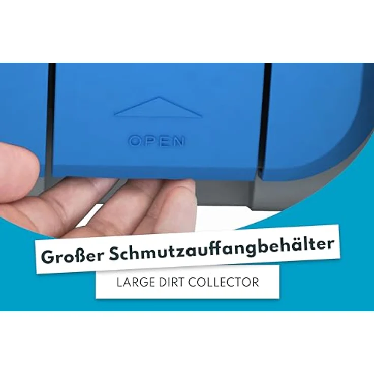 Poolstar Poolrunner Battery+ | Akku Poolsauger – Bild 6