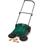 PARKSIDE® Kehrmaschine »PKM 24 A1«,  handbetrieben, höhenverstellbar