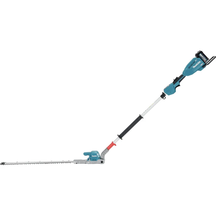 Makita Akku-Heckenschneider 40V XGT UN001GZ 50cm, mit bürstenlosem Motor und schräg geschliffenen Klingen – Bild 1