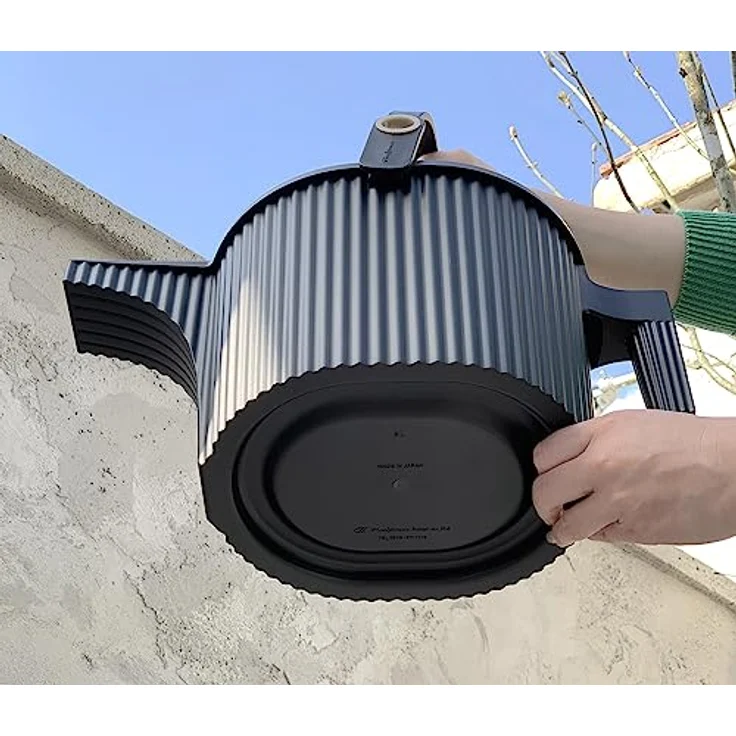 Hachiman Garden Beetle Gießkanne, 5 L, Gießkanne mit Multiple Sprinkler Structure – Bild 7