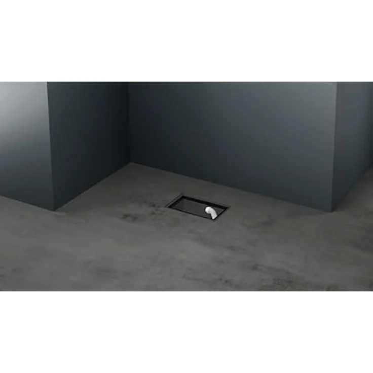 Bette Installationsbox Easy Connect, Zubehör für Badewanne und Duschfläche, 513x313x210 mm, Expandiertes Polypropylen (EPP) – Bild 8